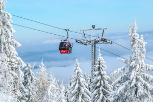 top 10 ski resorts in BC
